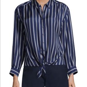 Joie Adiba Silk blouse